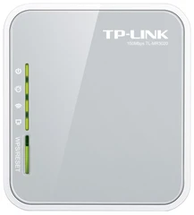 Купить Wi-Fi роутер TP-Link TL-MR3020 / Народный дискаунтер ЦЕНАЛОМ