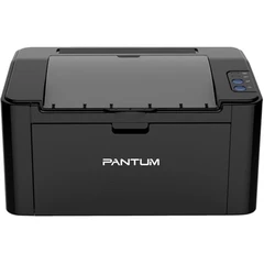 Купить Принтер лазерный Pantum P2500 (Refill) / Народный дискаунтер ЦЕНАЛОМ