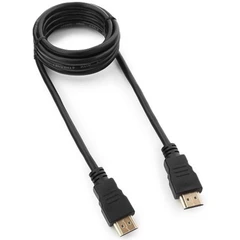 Купить Кабель HDMI Гарнизон GCC-HDMI-1.5M 1.5 м / Народный дискаунтер ЦЕНАЛОМ