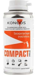 Купить Пневматический очиститель Konoos KAD-210 для продувки пыли, 210 мл / Народный дискаунтер ЦЕНАЛОМ