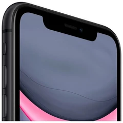 Купить Смартфон 6.1" Apple iPhone 11 64GB Black / Народный дискаунтер ЦЕНАЛОМ