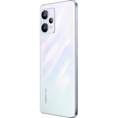Купить Смартфон 6.6" Realme 9 5G 4/64GB Stargaze White / Народный дискаунтер ЦЕНАЛОМ