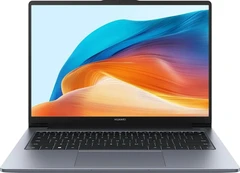 Купить Ноутбук 14" Huawei MateBook D 14 MDF-X 53013ufc / Народный дискаунтер ЦЕНАЛОМ