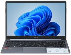 Купить Ноутбук 15.6" TECNO Megabook T1 Space Gray / Народный дискаунтер ЦЕНАЛОМ