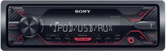 Купить Автомагнитола Sony DSX-A210UI / Народный дискаунтер ЦЕНАЛОМ