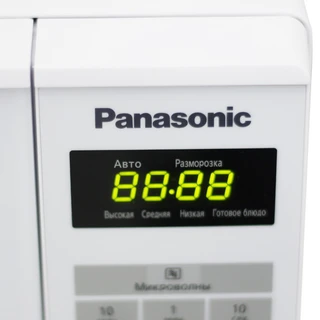 Микроволновая печь Panasonic NN-ST251WZPE 