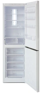 Холодильник Бирюса 880NF, белый 