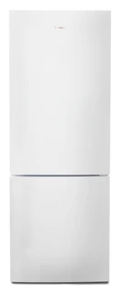 Холодильник Бирюса 6034, белый 