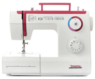 Швейная машина CHAYKA 145М 