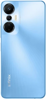 Смартфон 6.78" Infinix HOT 20S 8/128GB Blue 