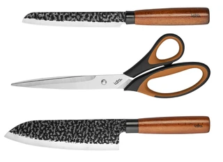 Набор ножей LARA LR05-12 3пр