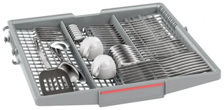 Встраиваемая посудомоечная машина Bosch SMV25GX03R 