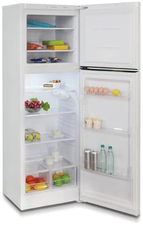 Холодильник Бирюса 6039, белый 