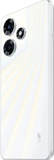 Смартфон 6.78" Infinix HOT 30 8/128GB Sonic White 