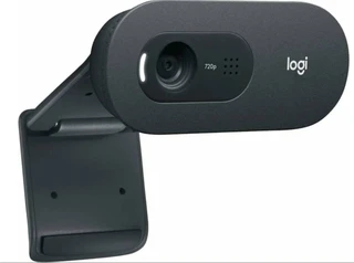 Веб-камера Logitech C505 