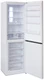 Холодильник Бирюса 880NF, белый вид 4