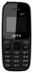 Мобильный телефон JOY'S S16, черный вид 2