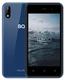 Смартфон 3.97" BQ 4030G Nice Mini 1/16GB Blue вид 2