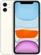 Смартфон 6.1" Apple iPhone 11 64GB White вид 1