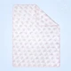 Одеяло АРТПОСТЕЛЬ детское Лебяжий пух/Кашемировое волокно, 110х140 см вид 2