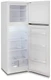 Холодильник Бирюса 6039, белый вид 3