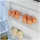 Холодильник Бирюса 6039, белый вид 5