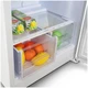Холодильник Бирюса 6039, белый вид 7