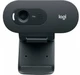 Веб-камера Logitech C505 вид 2