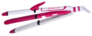 Мультистайлер для волос Sakura SA-4520BP 