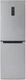 Холодильник Бирюса C940NF, серебристый вид 1