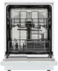 Посудомоечная машина KRONA RIVA 60 FS WH вид 2