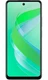 Смартфон 6.56" Infinix SMART 8 3/64GB Crystal Green вид 2